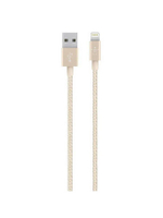 Lightning Cable (1.2M,Gold) F8J144BT04GLD