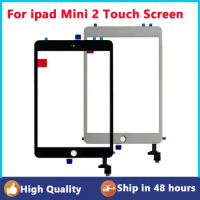 AAA+ + For iPad Mini 2 Mini 3 Gen Retina LCD Touch Display Mini2 A1489 A1490 Mini3 A1599 A1600 A1601 LCD Display or Touch Screen