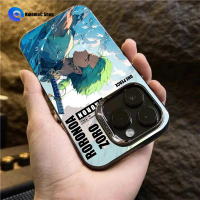 Sarung Comel Corak Kartun, O-sebiji, untuk OPPO Reno 12 11 11F 10 8 8t 8z 7 7z 6 5 Pro 4G 5G, Fesyen