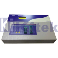 Dict-07 ic tester / linear ic tester