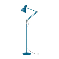 【北歐櫥窗】Anglepoise Type 75 Margaret Howell 聯名立燈(薩克斯藍)