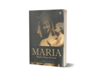 Buku MARIA Wanita Pesona dan Luka - A. Stewart Walsh