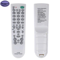 Banggood Multi-functional TV-139F Universal TV Remote Control Replacement Smart TV Remote Controller For Most TV Television
