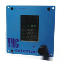 Plasma CNC 2.4 Inch Colored LCD Torch Height Controller THC