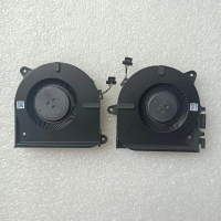 สำหรับ HP Zhan 99 G31 ZBook Power G7/G8/G9 HSN Q26C/HSN Q36C พัดลมระบายความร้อนสำหรับแล็ปท็อป คุณภาพ