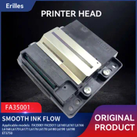 Printhead FA35001 Printer Head Print Head for Epson FA35011 L6160 L6161 L6166 L6168 L6170 L6171 L6176 L6178 L6180 L6190 L6198