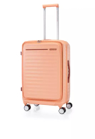American Tourister Frontec Spinner 68/25 EXP TSA OS