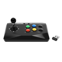 Universal Arcade Fighting Stick Mechanical Key Switches Durable for Arcade Joysticks Street Fighters A0NB