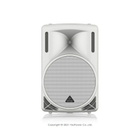Behringer耳朵牌 B215D-WH 主動式喇叭 ( 550瓦 / 15吋 2路PA外場/監聽 )*