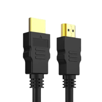 【Bravo-u】HDMI to HDMI 1.4b 影音傳輸線(2M)
