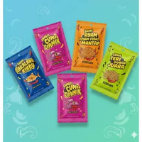 Dapoer Pantura Sambel Best Seller Sambel Sachet 5gr