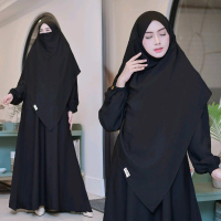 COD QUBA SYARI GAMIS CADAR SYARI CADAR GAMIS MURAH GAMIS SET SYARI GAMIS POLOS GAMIS BUSUI GAMIS JUM