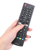 NEW AKB75375604 Universal Remote Control Fit For LG SMART TV 43UK6300PUE 32LK540BP 49UK6300PUE 55UK6300PUE