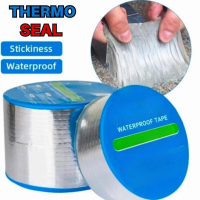 Thermo Seal - Lakban anti bocor dan anti air