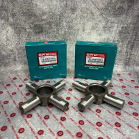 Spider Diff Pinion / Spider Asm Diff / Cage Pinion / Spider As Palang  Elf NKR66 / NKR71 / NMR71 (1p