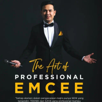 The Art of Professional Emcee