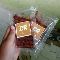 cheese roll gurih renyah lumer
