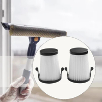 And Easy To Use Brand New High-quality Filters Vacuum Filter Vacuum Cleaner Compact Replacement For Milwaukee