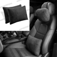 Car Seat support lumbar for lexus es is rx nx ct gx lx ls 500 600 200 300h 270 350 460 570 ct200h f sport gs rx270 rx350 rx450h