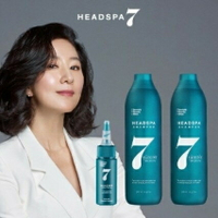 韓國【Headspa7】 健髮洗髮精 300ML