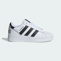 adidas 愛迪達 Superstar XLG T 男女 休閒鞋 運動 經典 貝殼頭 厚底 曾哥 穿搭 白黑(IF6138)