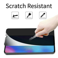 For Huawei P30 P30 PRO P30Lite p20 new privacy screen protector scratch-resistant