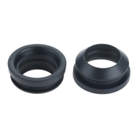 2pc 383727 Washing Machine Main Outer Tub Seal Center Post Grommet Gasket fit for Whirlpool Admiral Amana Crosley Kenmore Estate