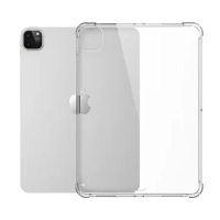 Air-bag Case for iPad 10 Air Pro 12.9 10.9 11 10.2 10.5 2022 2021 Mini 6 5 4 3 2 1 2019 2018 2020 Cover Shockproof Clear Shell
