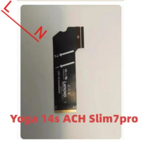 Lenovo Yoga 14s ACH Slim7pro switch board Small new Pro 14ITL 2021 USB small board