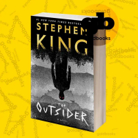 The Outsider: A Novel King Stephen