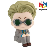 Megahouse Look Up Jujutsukaisen Nanami Kento Model Toy Collectible Anime Action Figure Gift for Fans Kids
