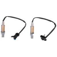 Upstream &amp; Downstream O2 Oxygen Sensor for Buick Chevrolet GMC Isuzu 234-4012