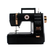 CB CE UKCA 20 stitches singer overlock sewing machine VOF sewing machine industrial home use mesin jahit