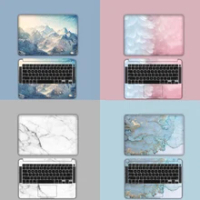 DIY Colorful Laptop sticker skin 11/12/13/14/15/16 inch for asus zenbook 14 13 15 inch case for asus vivobook 14 15 2020 k53s
