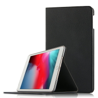 iPad mini5/4真皮保護套蘋果迷你5/4皮套7.9英寸頭層牛皮保護外殼