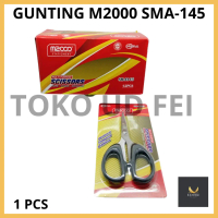(1 PCS) Gunting M2000 145/Gunting M2000 165/Gunting M2000 180/ Gunting Kecil/Gunting tanggung/ Gunti