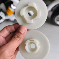 Pully starter tarikan trail mini Atv mini moto gp mini original ZK PNP
