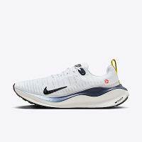 Nike Reactx Infinity Run 4 [HJ9071-100] 男 慢跑鞋 運動 路跑 緩震 支撐 白藍