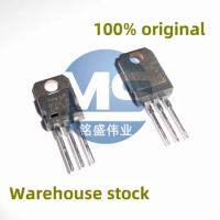 10Pcs 100% New Tyn612Mrg Tyn612M 600V 12A In-Line To-220 Uniway Thyristor Ev Inverter Spot Direct Sh