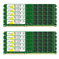 DDR3 4GB 8GB RAM 1333Mhz PC3-10600 1600Mhz PC3-12800 DIMM Desktop 240 Pins 1.5V Memoria DDR3 RAM