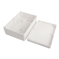防水接線盒戶外安防監控盒防水abs塑料按鈕盒密封盒室內外端盒