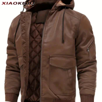 Jackets Man Winter Coat Man Nature Hike Oversize Jacket Tactical Clothing Baseball Sportsfor Withzipper Sports Trekking
