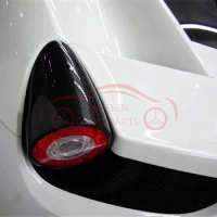 Suitable for, Ferrari F458 carbon fiber, taillight cover taillight shell body kit, automotive supplies, auto parts