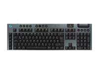 G915 X Lightspeed (Black)
