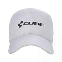 Cube Cycling Mtb Mountain Baseball Caps Adult Outdoor Sun Hat Bike Biker Hat Adjustable Snapback Caps Sun Caps Spring Hat