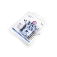 NUCLEO-F401RE STM32 Nucleo Development Board with STM32F401RET6 MCU STM32F4 NUCLEO F401RE