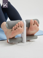 仰臥起坐捲腹輔助器家用固定腹肌鍛煉訓練板健身器械瑜伽收腹