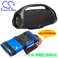 Speaker 10400mAh / 76.96Wh Battery For Part No. JBL SUN-INTE-213 SUN-INTE-268 Fit Model JBL Boombox 2