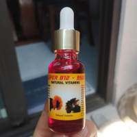 NHỏ nuôi  cấp tốc B12 9500 chai 20ml tăng lực cho gà đá trị lỏn lẻn cự yếu, gà nhát đá không sung, k