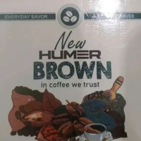 humer brown coffee 20